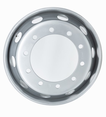 22.5 Inch Truck Wheel Rim 9.00x22.5 For Tire 12R22.5 13R22.5 22.5x9.0